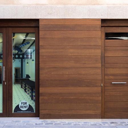 Appartamento Erasmus Plaza Salamanca Esterno foto