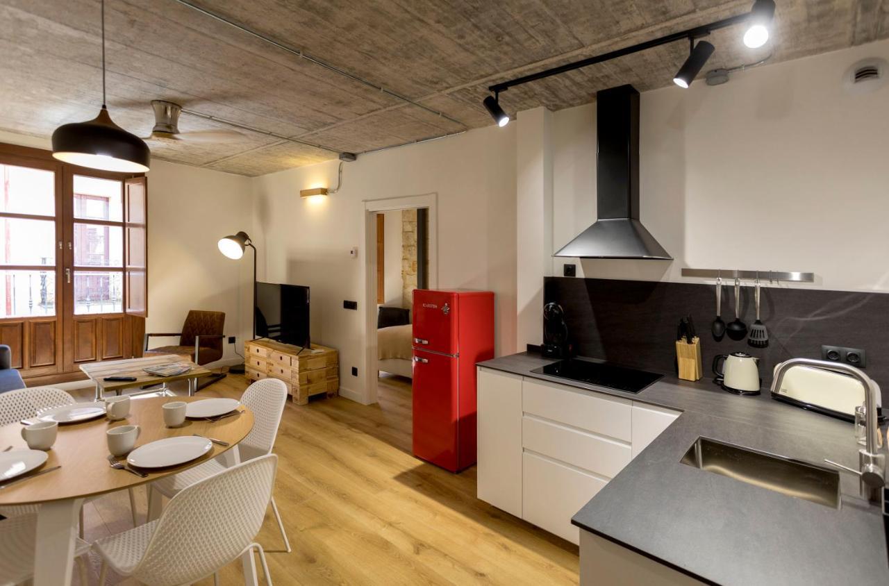 Appartamento Erasmus Plaza Salamanca Esterno foto
